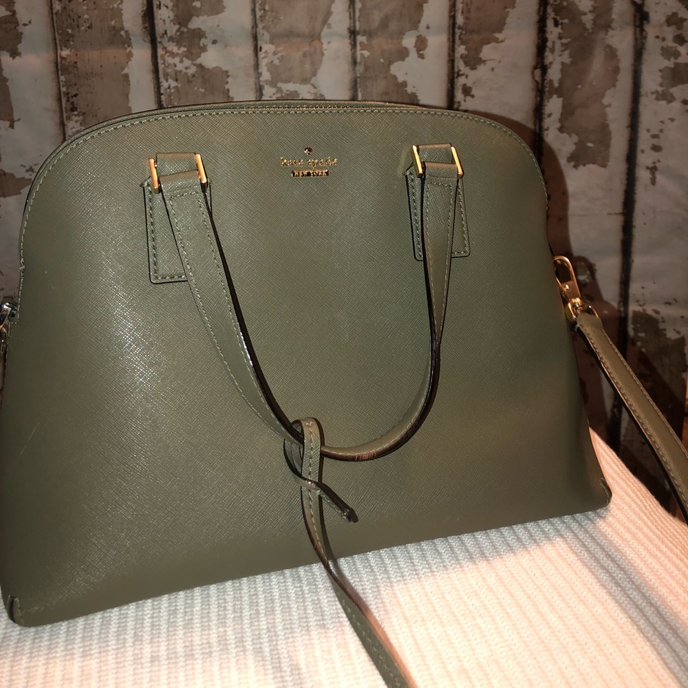 Kate Spade Cameron Street Lottie - NWOT